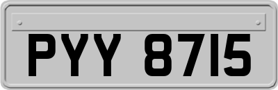 PYY8715