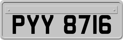 PYY8716