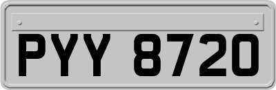 PYY8720