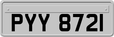 PYY8721