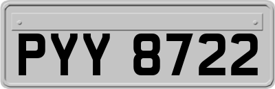 PYY8722