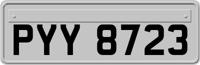 PYY8723