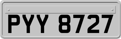 PYY8727