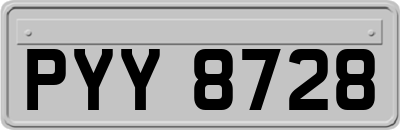 PYY8728