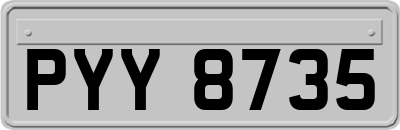 PYY8735