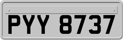PYY8737