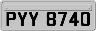 PYY8740