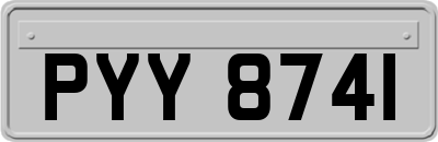 PYY8741