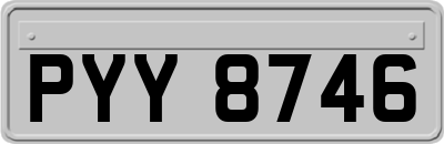 PYY8746