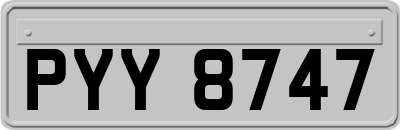 PYY8747