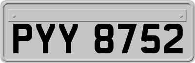 PYY8752