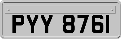 PYY8761