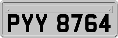 PYY8764