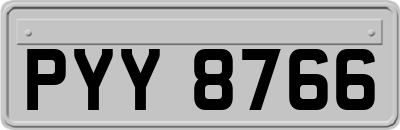 PYY8766