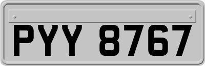 PYY8767