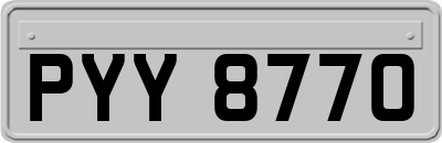 PYY8770
