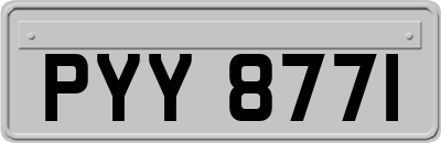 PYY8771