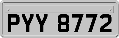 PYY8772