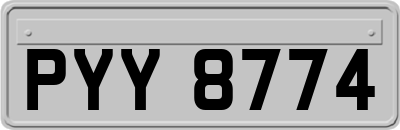PYY8774