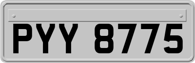 PYY8775