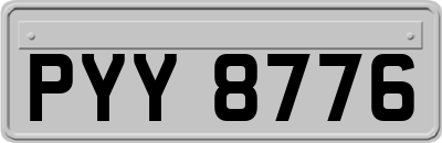PYY8776