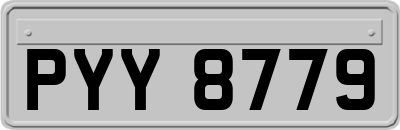 PYY8779