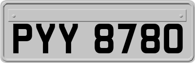 PYY8780