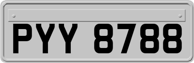 PYY8788