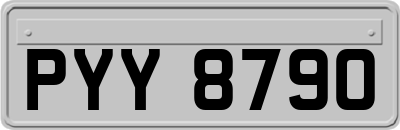 PYY8790