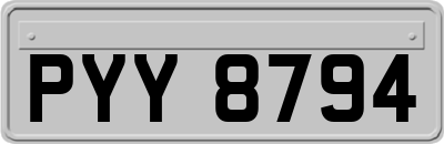 PYY8794