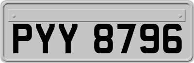 PYY8796