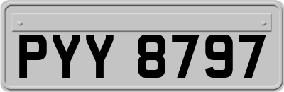 PYY8797