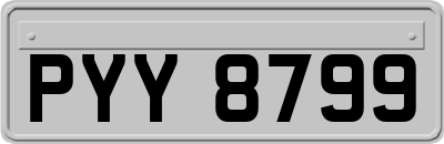 PYY8799