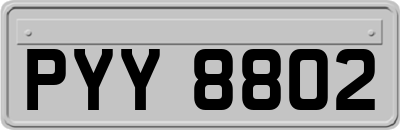 PYY8802