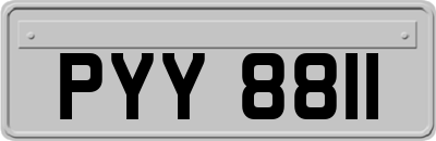 PYY8811