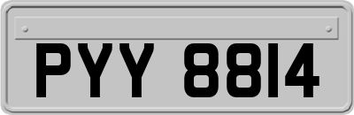 PYY8814