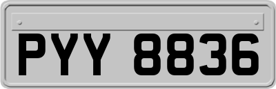 PYY8836