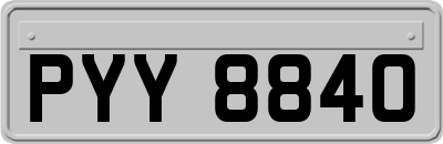 PYY8840