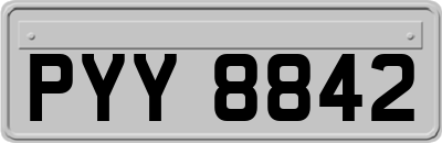 PYY8842