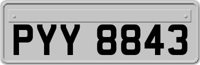 PYY8843
