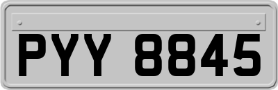 PYY8845