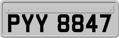 PYY8847