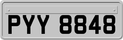 PYY8848