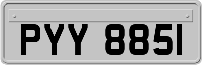PYY8851