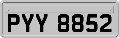 PYY8852