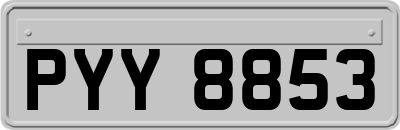 PYY8853