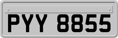 PYY8855