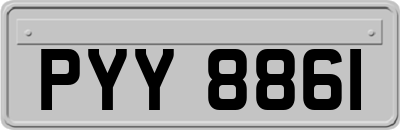 PYY8861