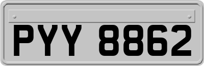PYY8862