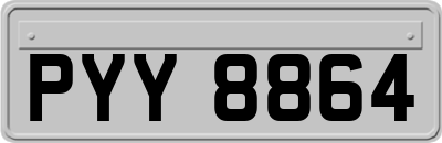 PYY8864
